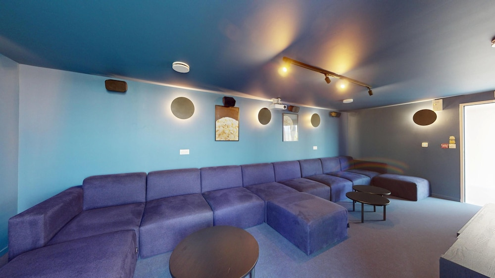 Coliving by UTDM