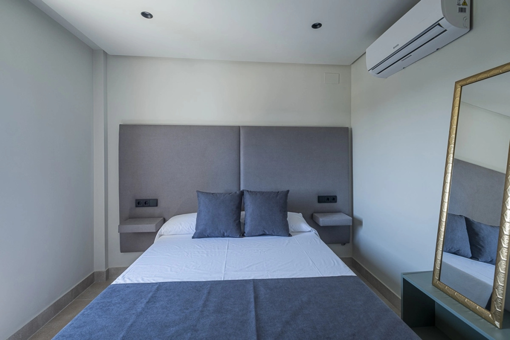 ON City Apartments