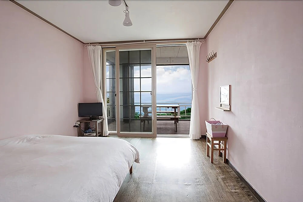 Anmyeondo Pension Ing