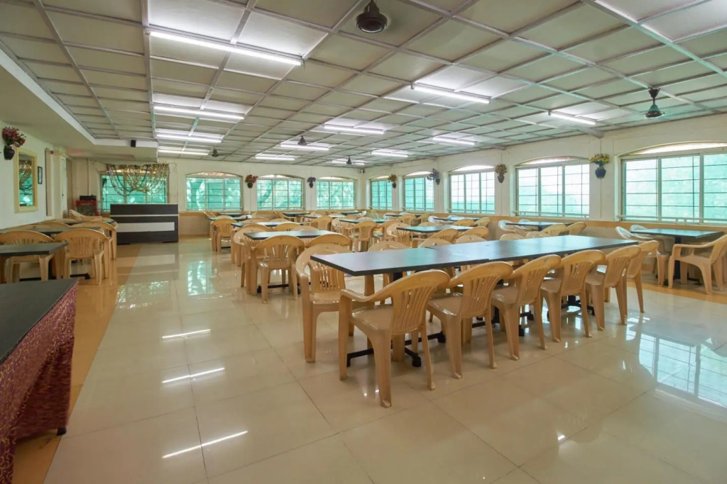 Nature Forest View Resort