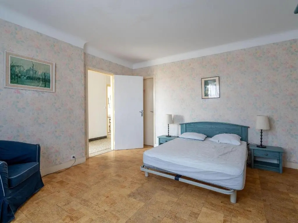 Maison 2* à 150m de l’océan, 6 pers, terrasse, jardin, proche activités - FR-1-50-93