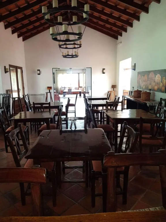 Hotel Torrontes