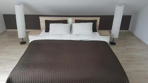 Apartamenty Prestige Solina - jacuzzi i sauna w cenie