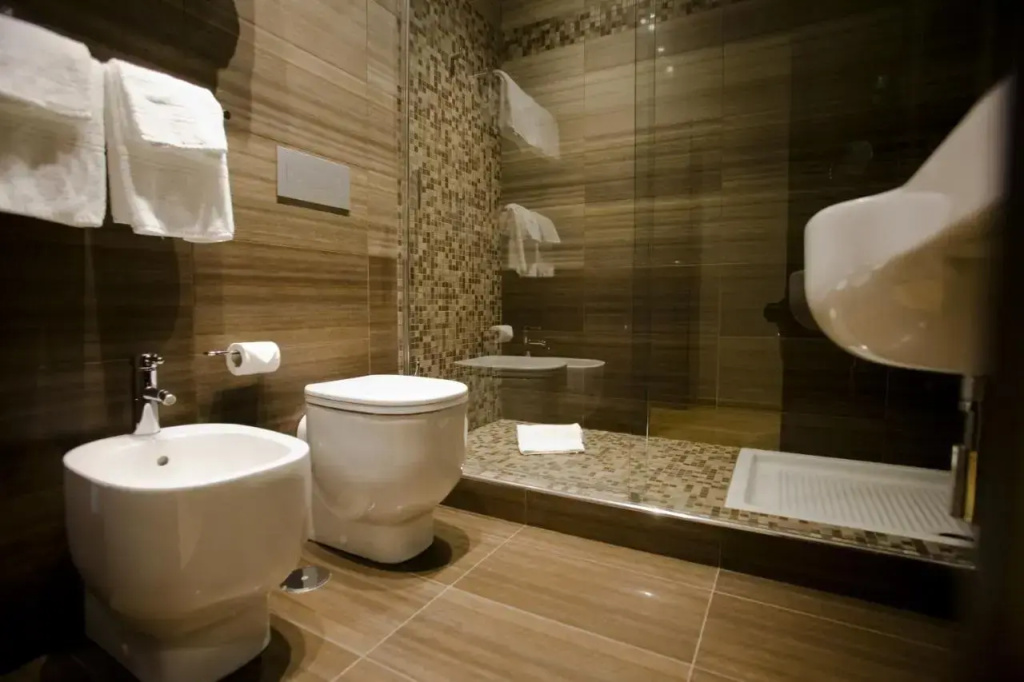 Rome Airport Hotel Fiumicino