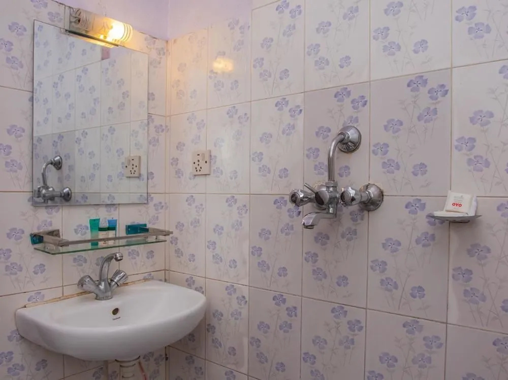 OYO 148 Hotel Green Orchid