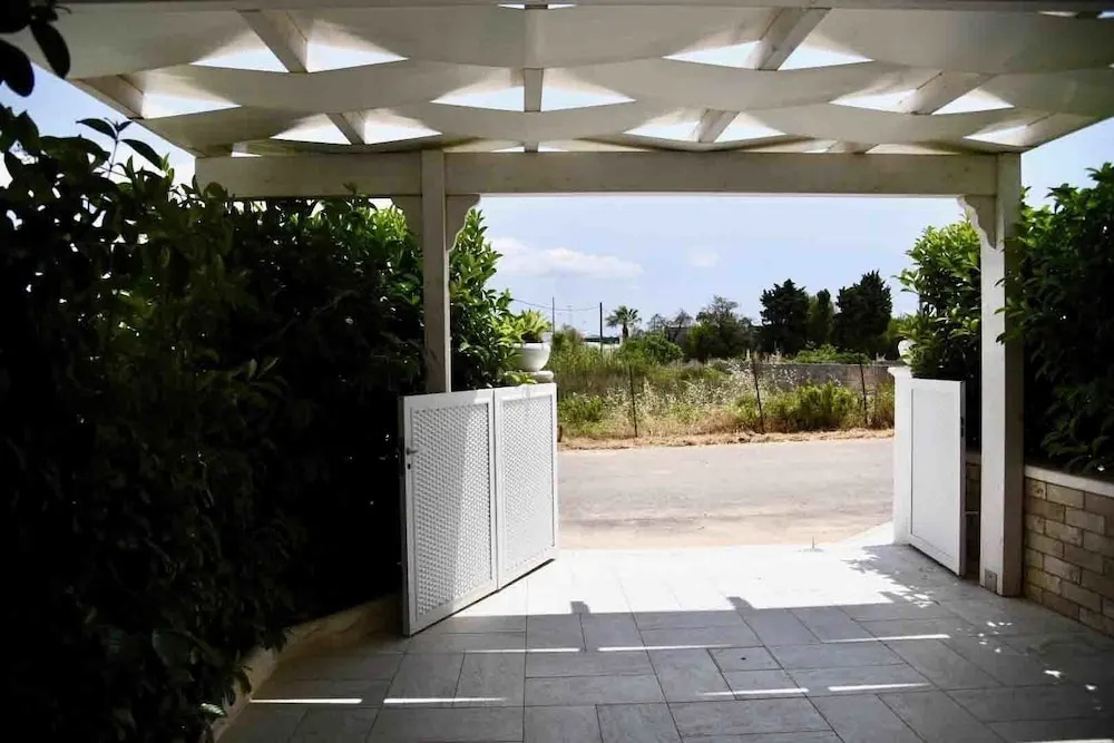 VersoSud - Dauni Holiday Home 10A