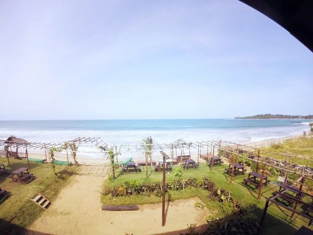 Guitar Bay Arugambay