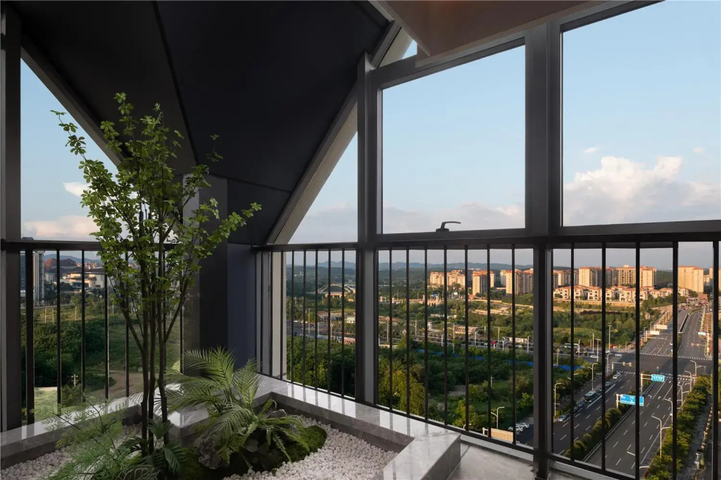Hilton Garden Inn Guiyang Gui'An New Area