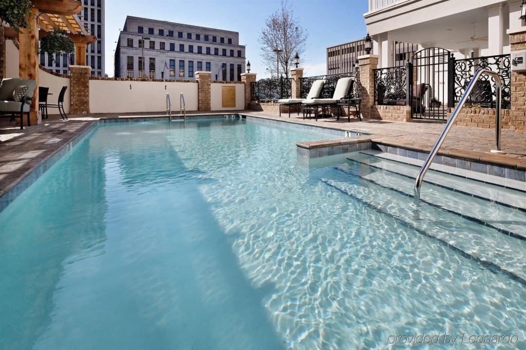 Candlewood Suites Mobile-Downtown by IHG