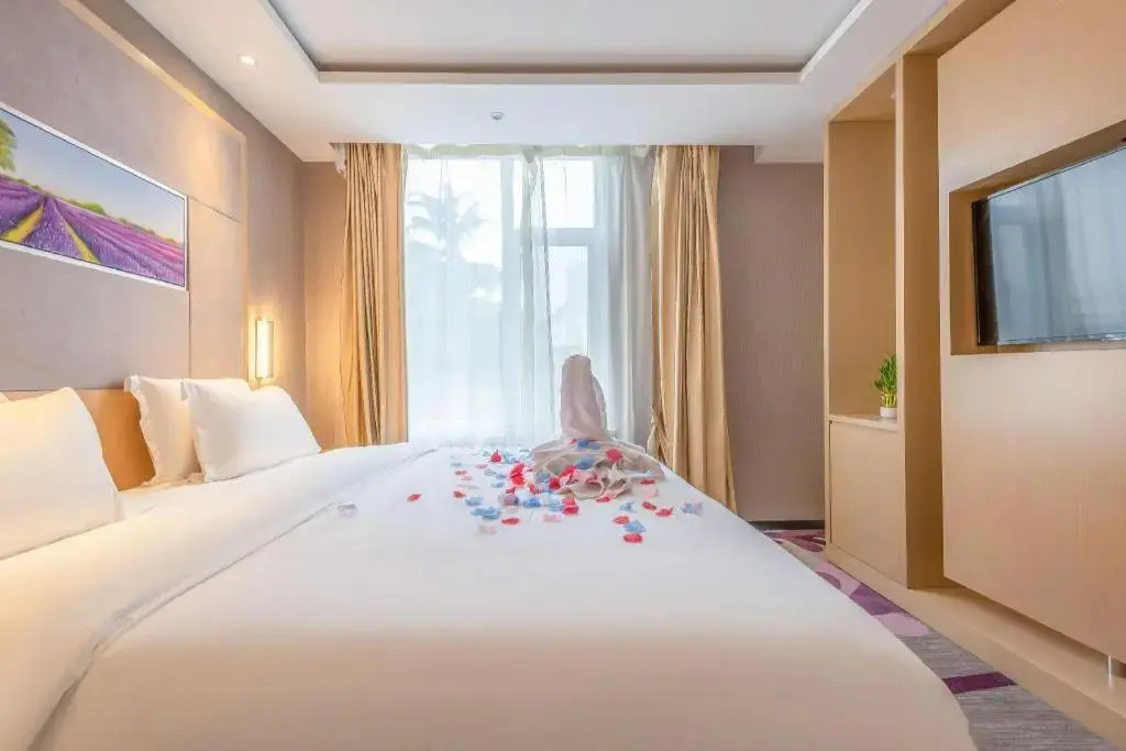 Nan Yang Hotel - Qingdao