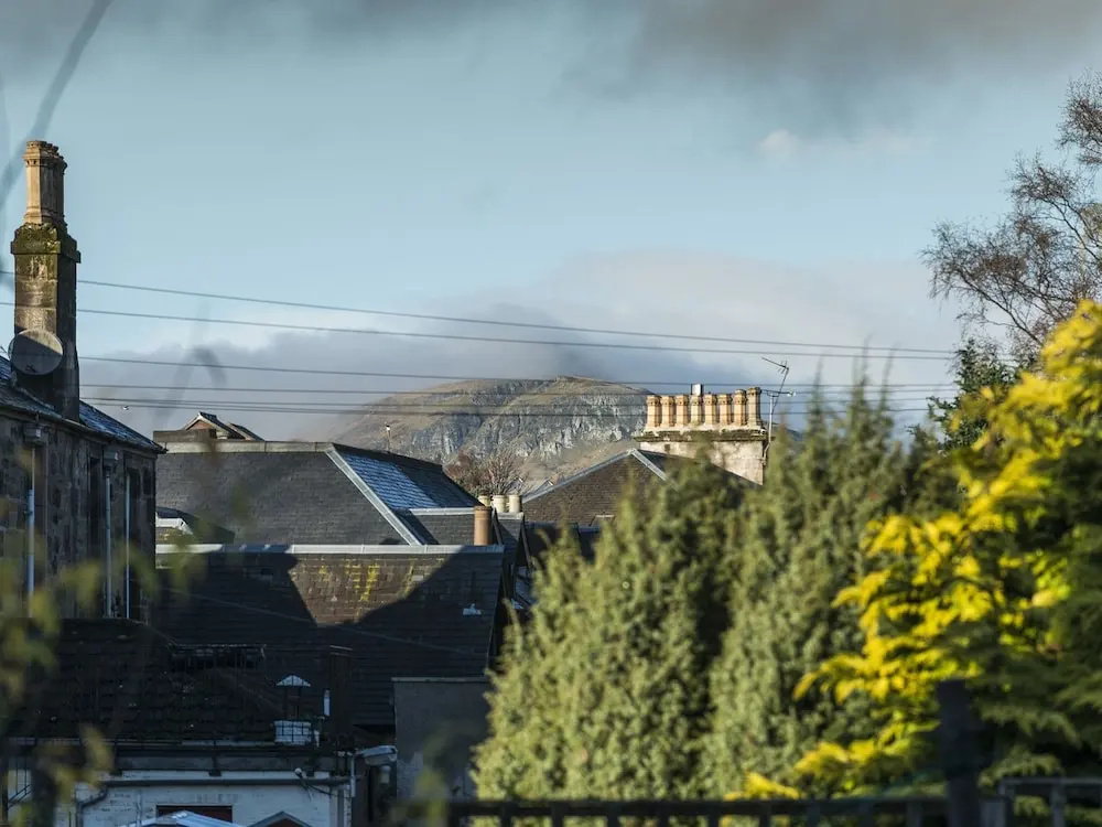Glen Devon