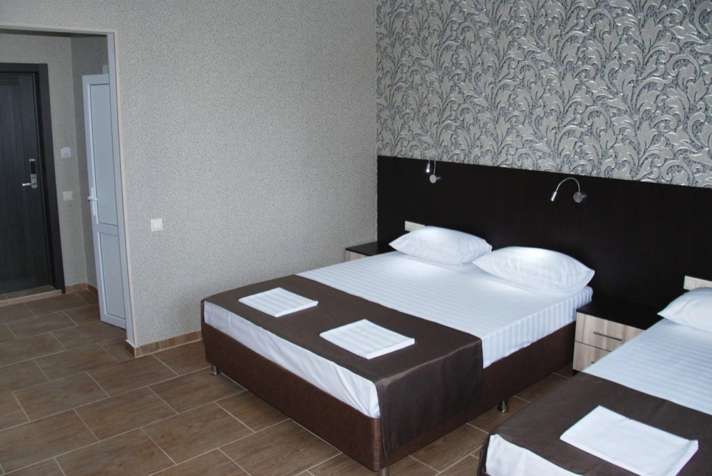 Guest House Vega