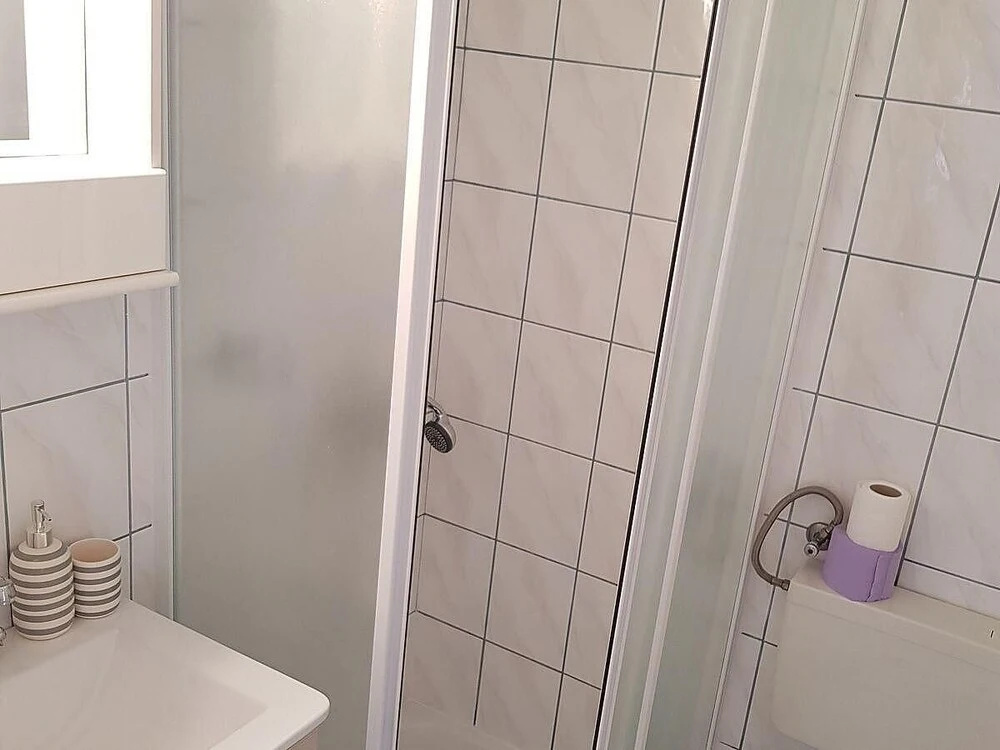 Spacious Apartment Neda