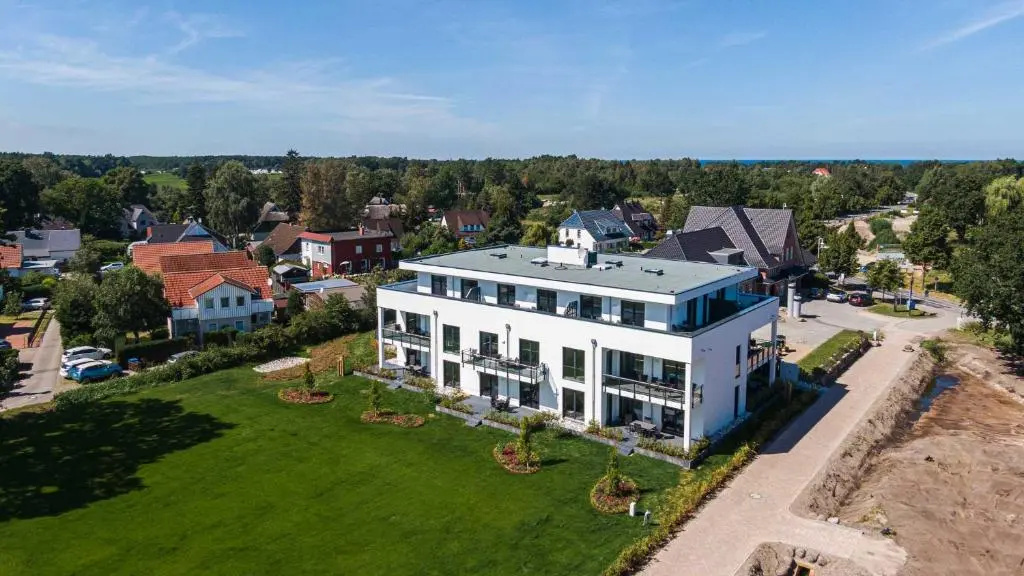 Apartmenthaus Wittsande Wittsande 15