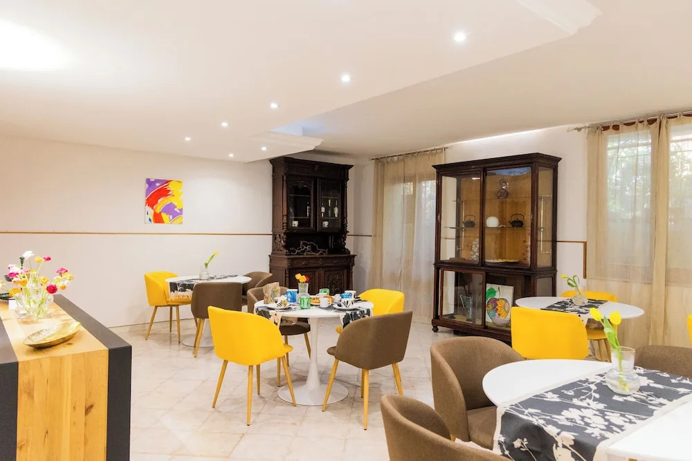 Hotel Dalì