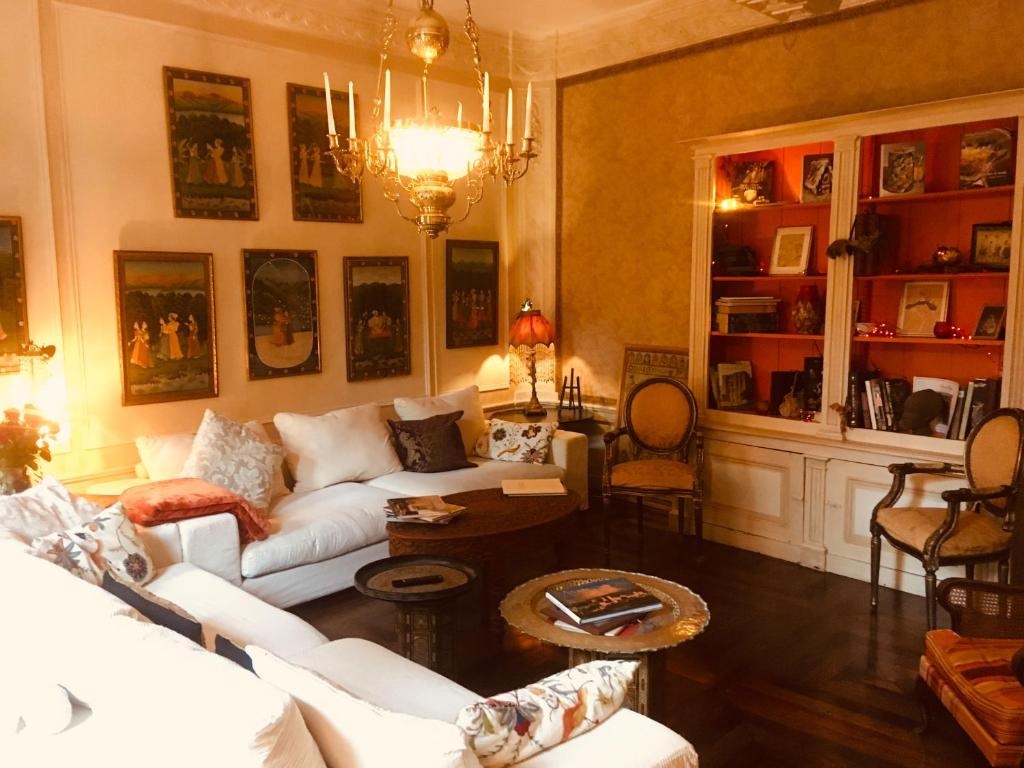 Maison de Fogasses