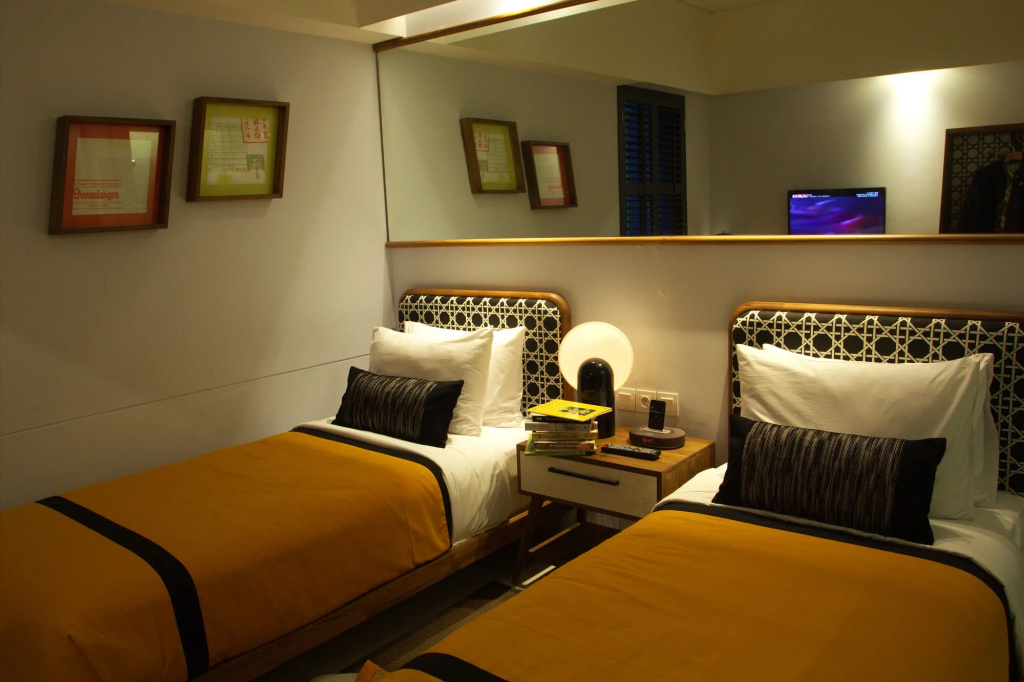 Kosenda Hotel