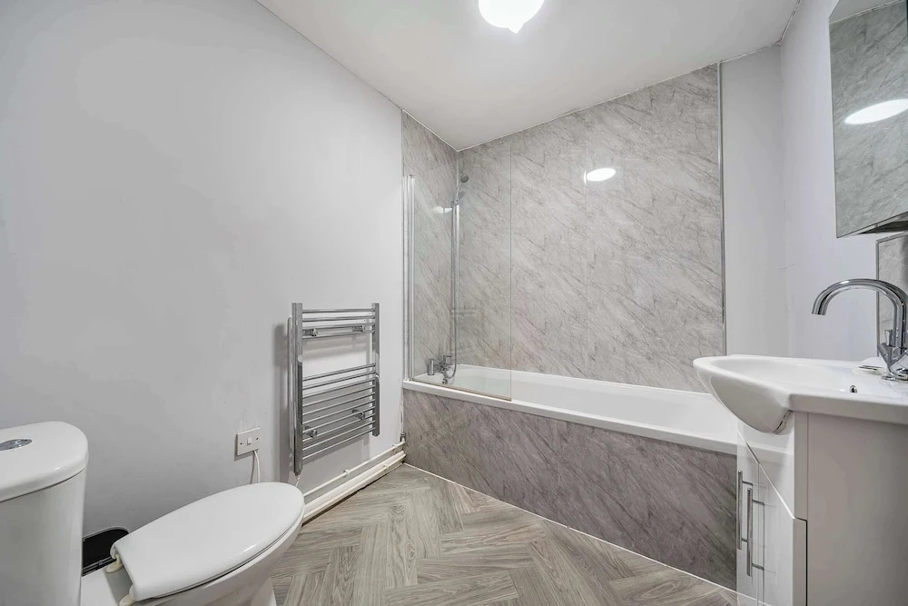 Host Stay Apartment 5 Stanley Street