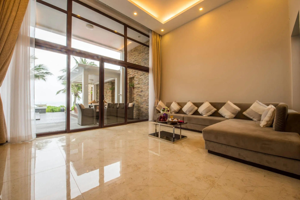 Vinpearl Da Nang Villas