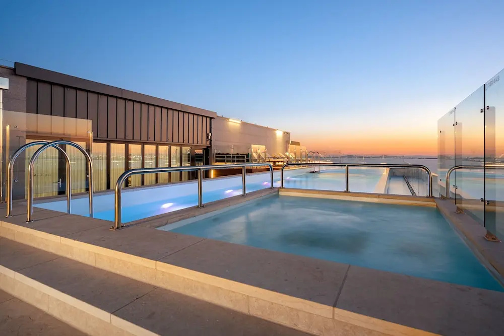 Hotel Cielo