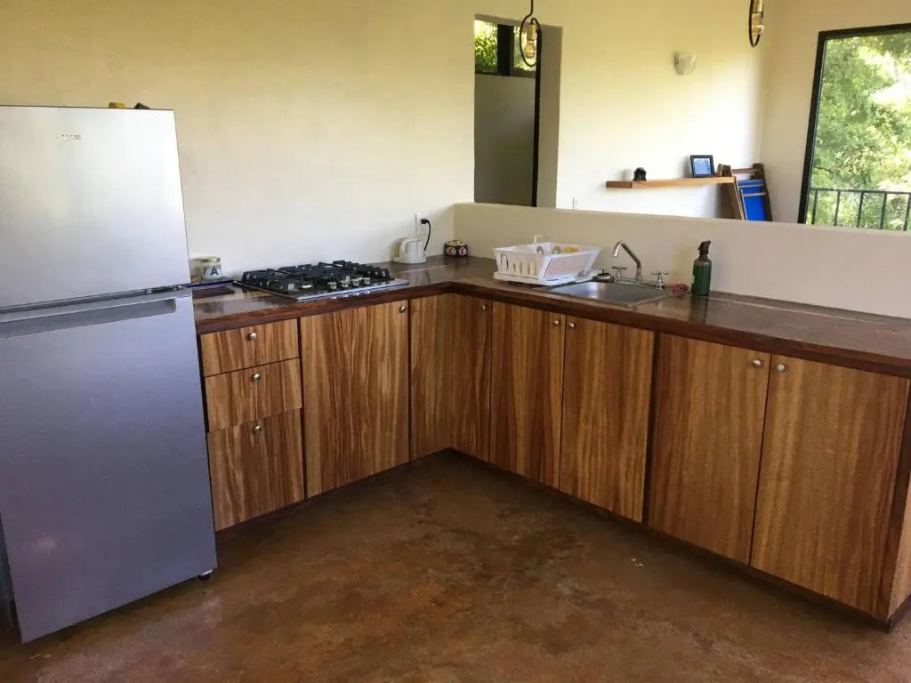 Departamento Completo, Playa Paradisiaca,