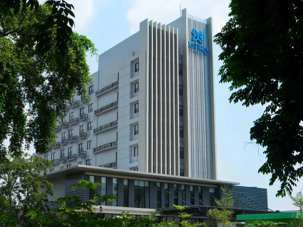 BATIQA Hotel Cirebon
