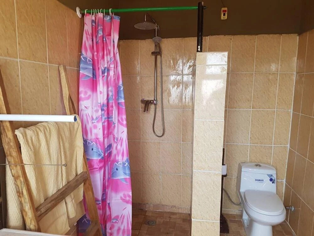 Emerald Lodge Turmi