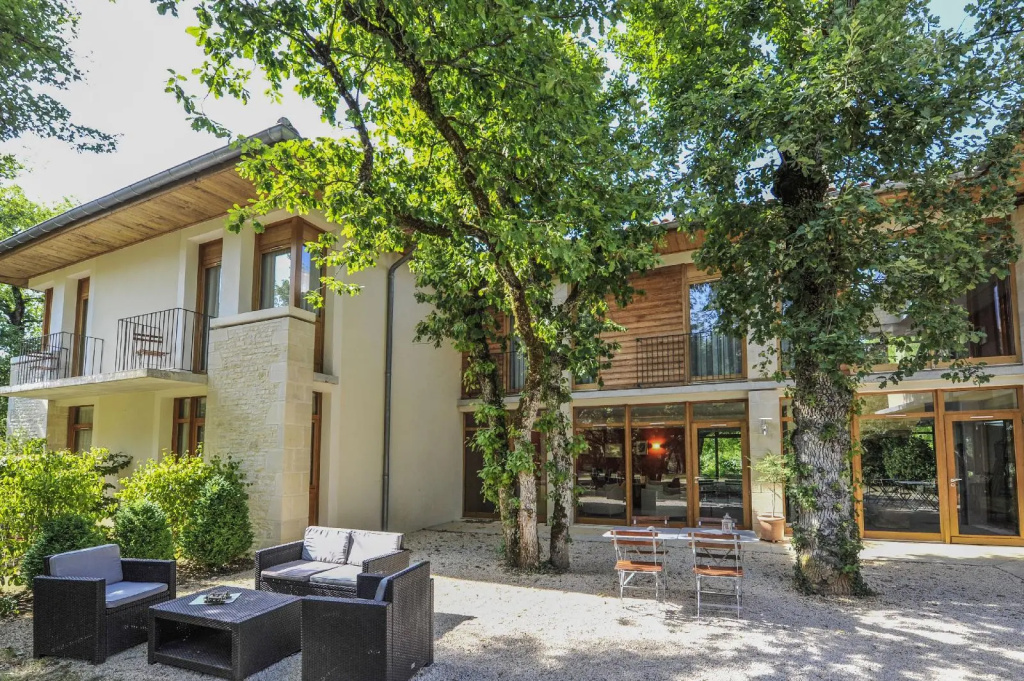 Hôtel Les Esclargies