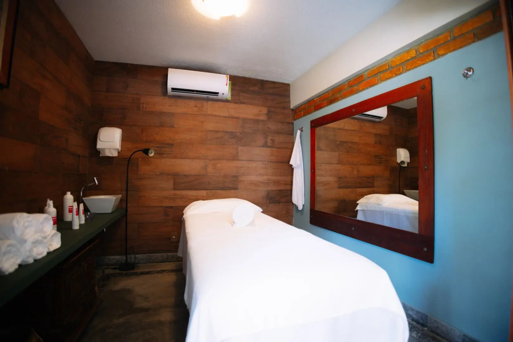 Hotel Serraverde