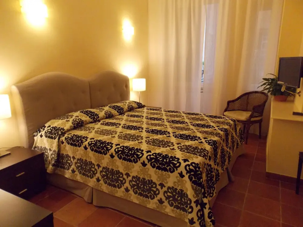 Glamour Center Of Rome