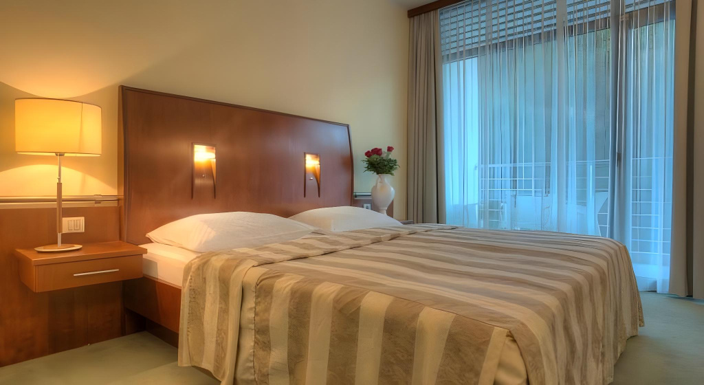 Hotel Rivijera