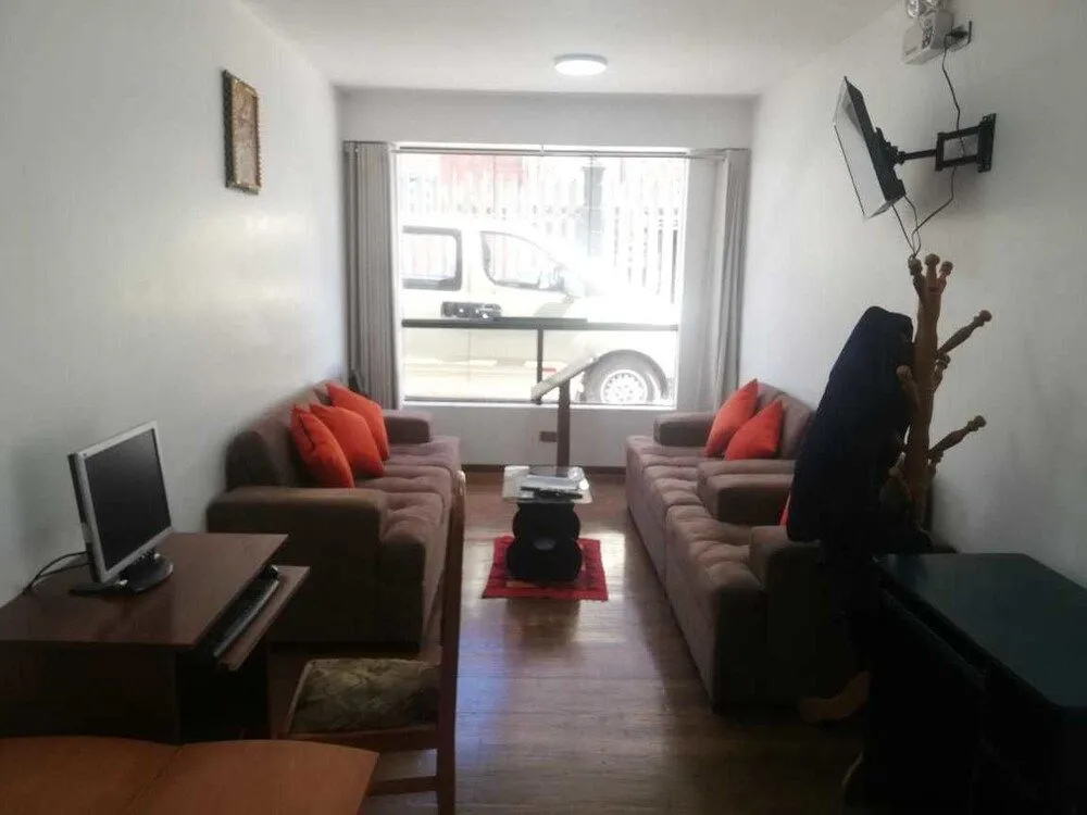 Hostal Real House Cusco