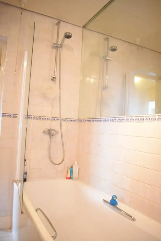 1 Bedroom Chelsea Apartment