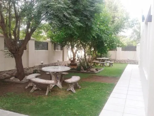 Apart Hotel Savona