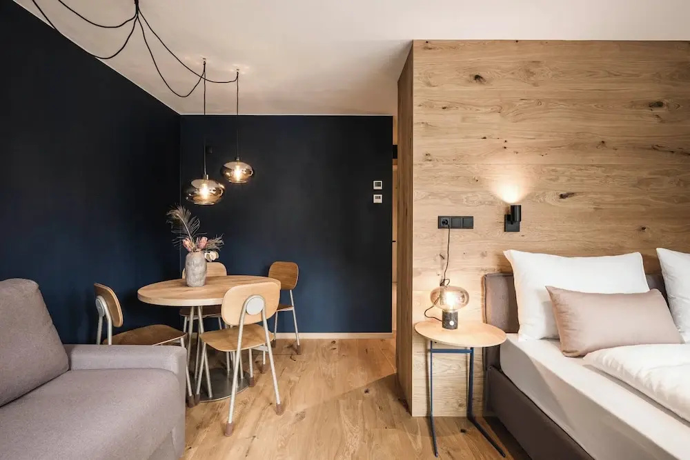 The Post Apartments