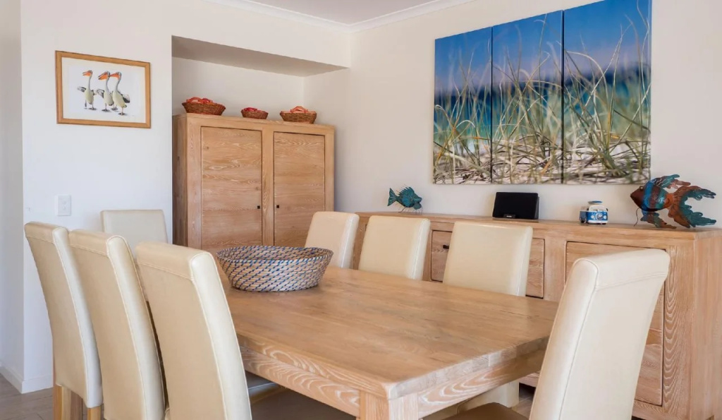 The Village Holiday Apartments at Burleigh Heads