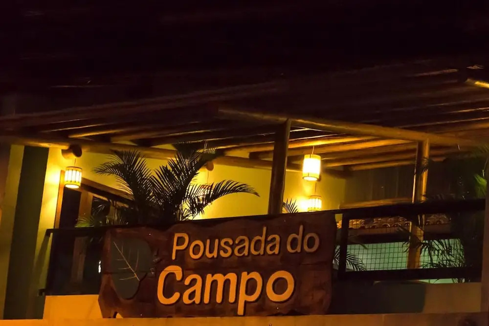 Pousada do Campo