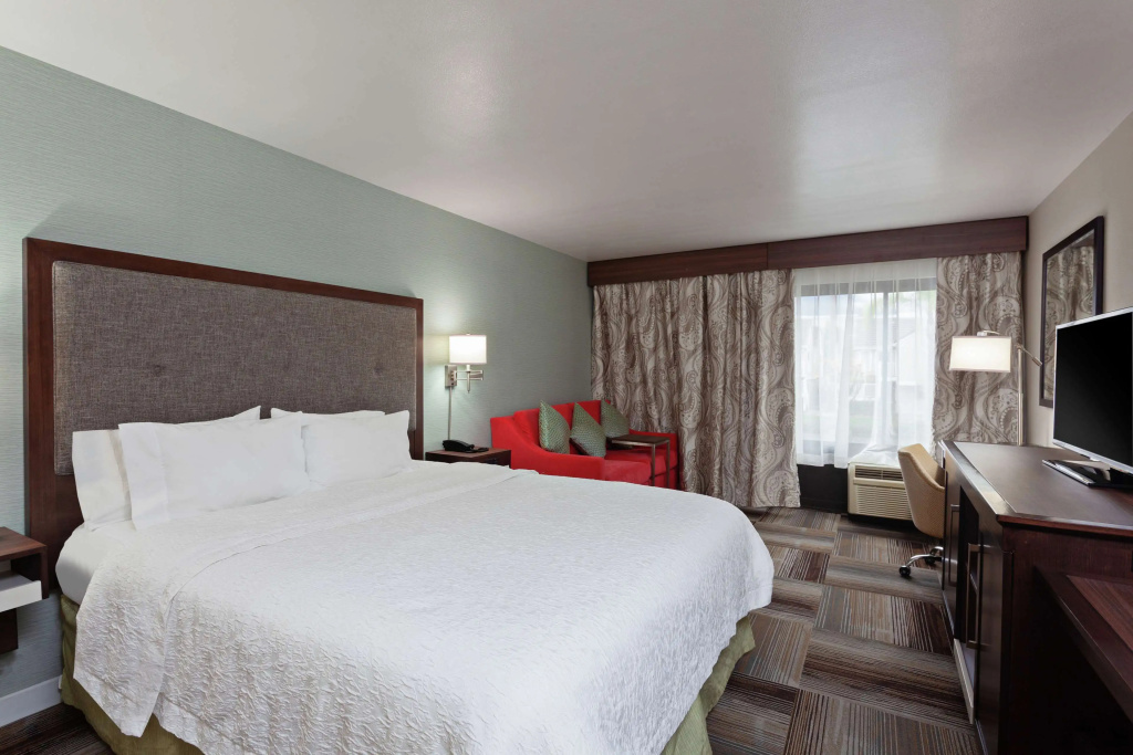 Residence Inn Pasadena Arcadia