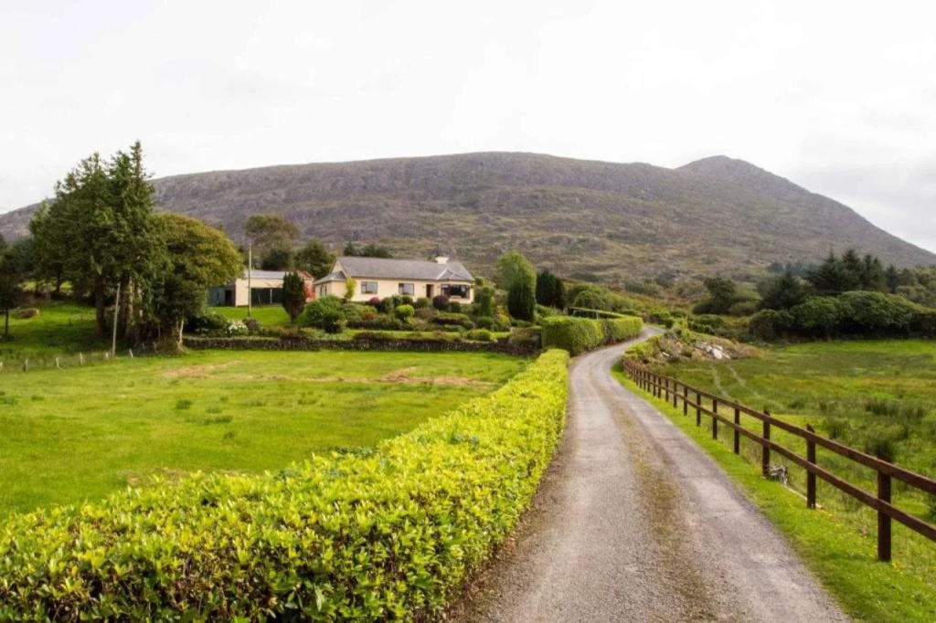 Mountain View B&B