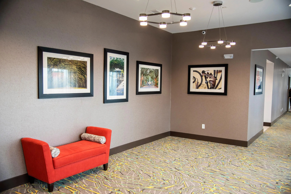 Holiday Inn & Suites Savannah Airport - Pooler by IHG