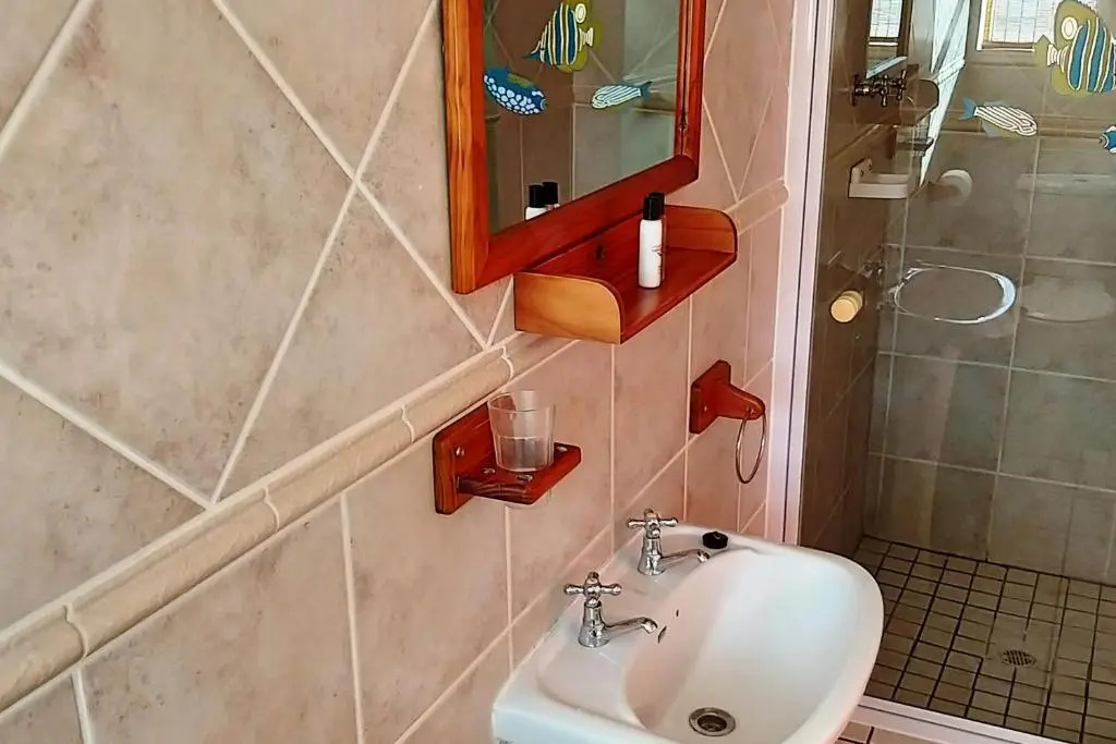 8 Wee Hoose Self catering