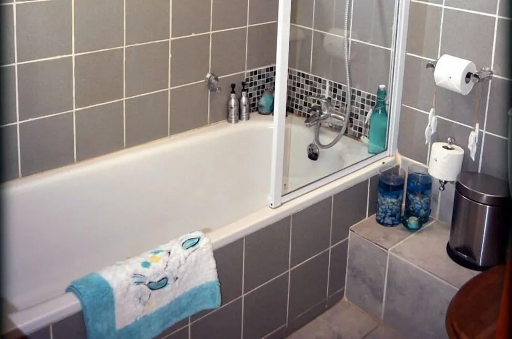 De Stallen Guest Villas and Golf Course