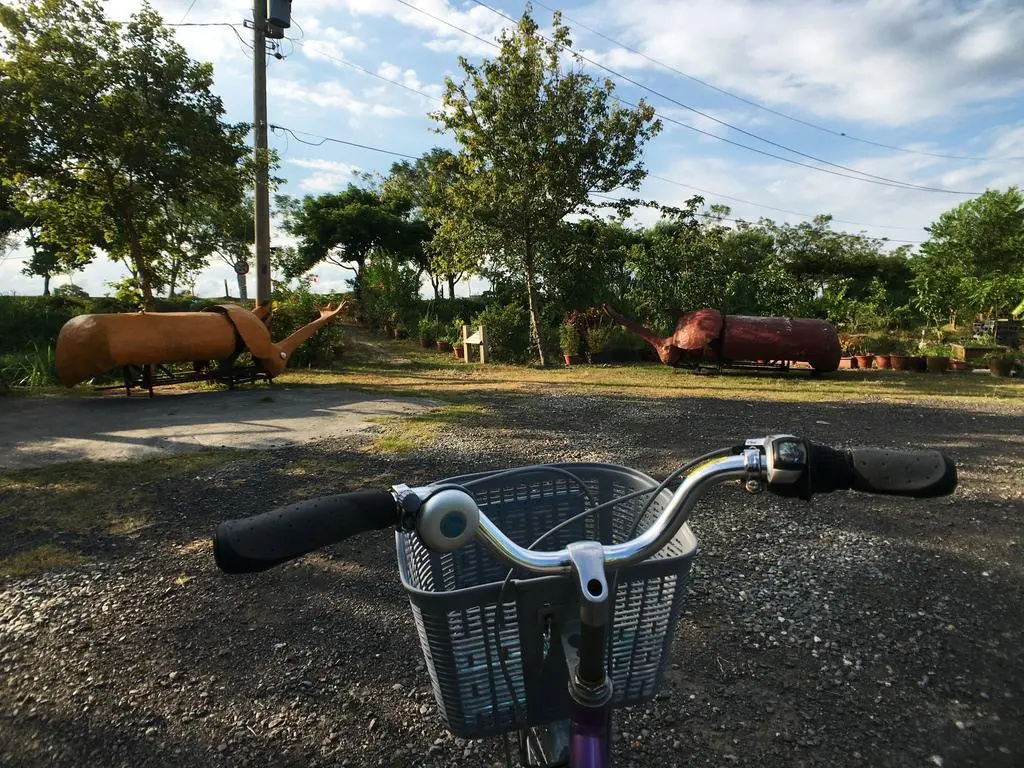 Kitefarm