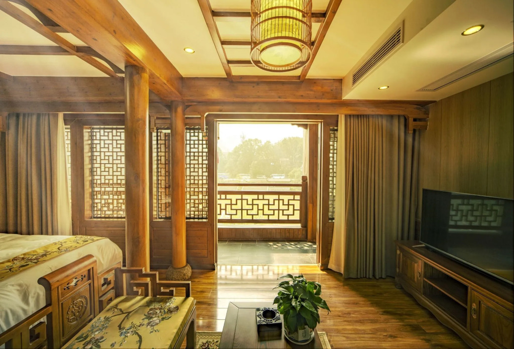 Lees Boutique Resort