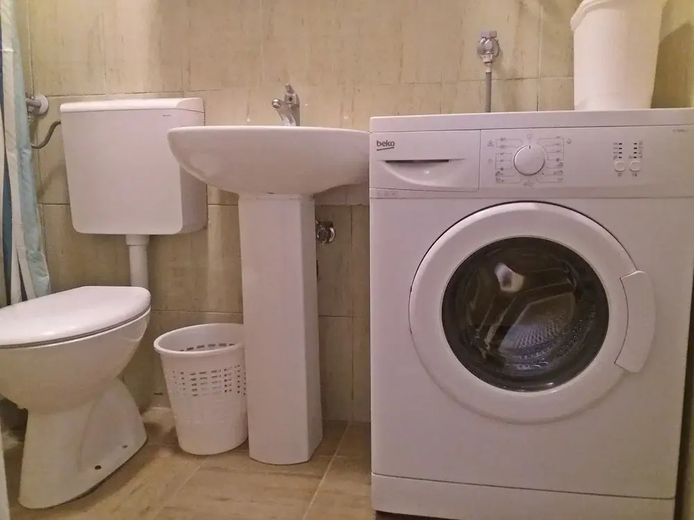 One Bedroom Apartment Gordana