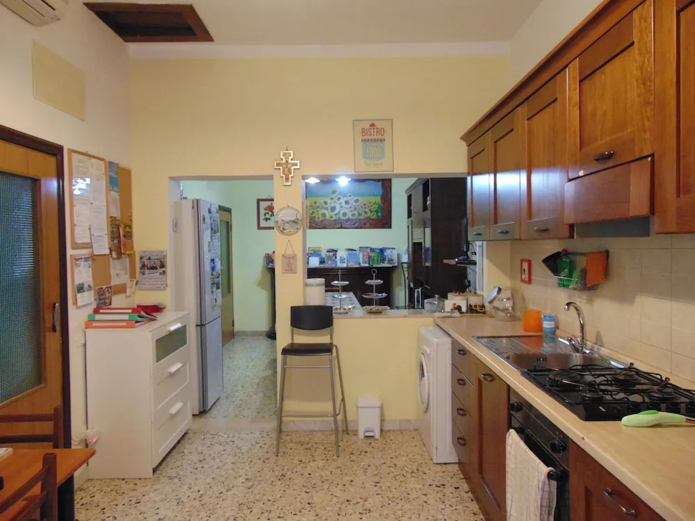 B&B Falcone