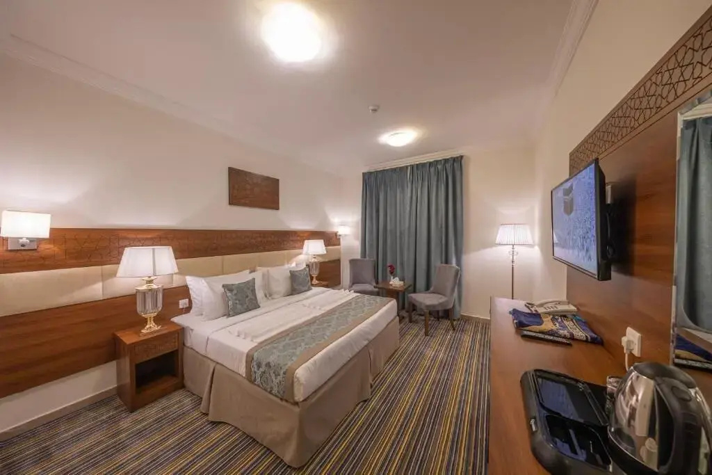 فندق سنود الريان Snood Al Rayan Hotel