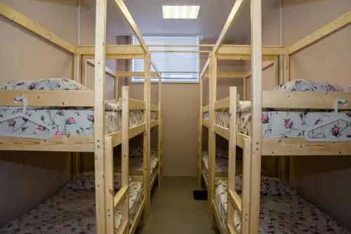 Hostel Sova