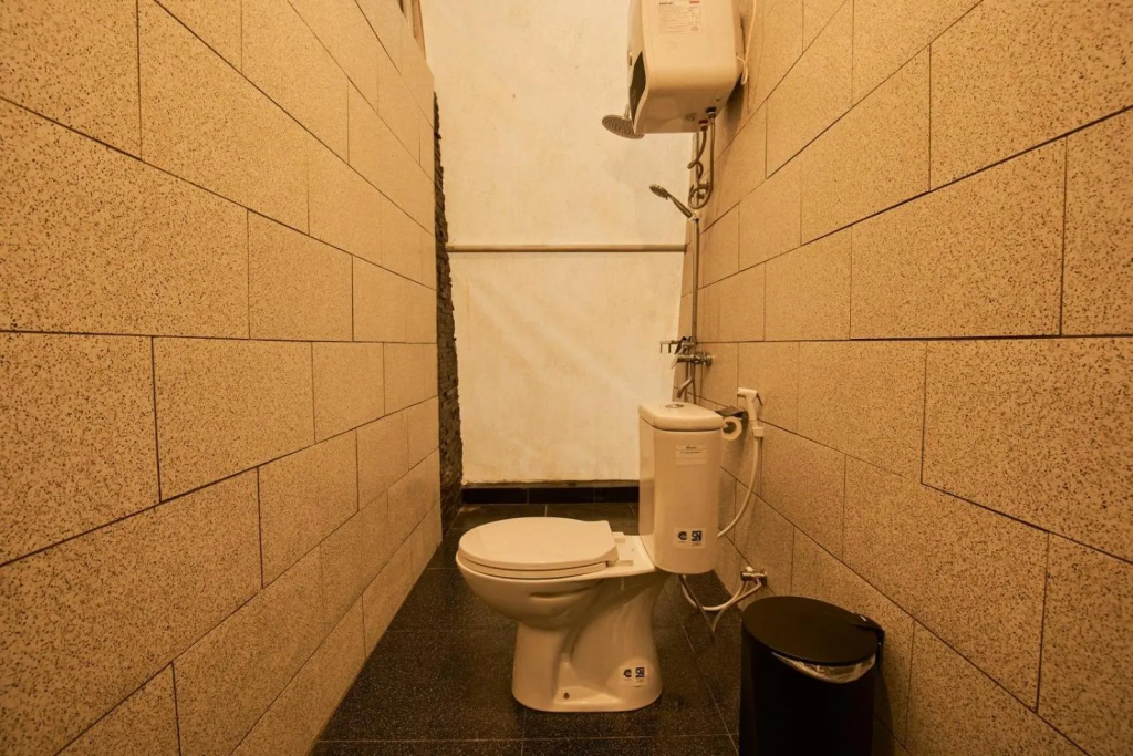 LuxCamp Pangalengan By Horison
