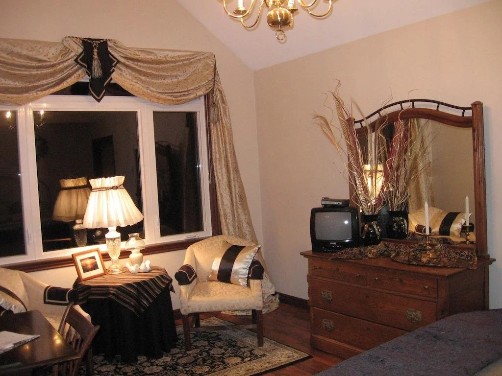 A La Maison Damitie B&B (The House of Friendship)